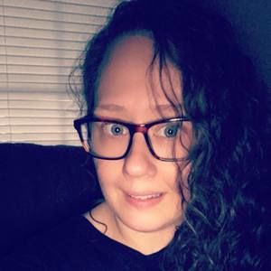 Meet your Posher, Tina